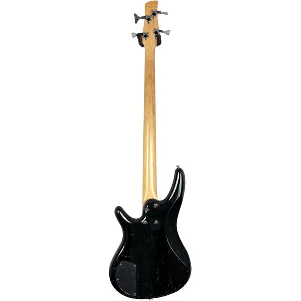 Ibanez SR400 SDGR bass 1994 | black, image 4 of 5