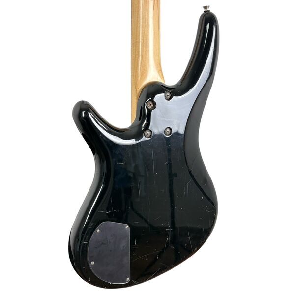 Ibanez SR400 SDGR bass 1994 | black, image 5 of 5