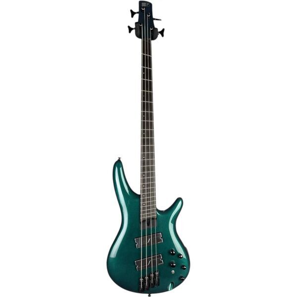 Ibanez SRMS720 Bass 2024 - Blue Chameleon | Blue Chameleon, image 2 of 4
