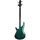 Ibanez SRMS720 Bass 2024 - Blue Chameleon | Blue Chameleon, thumbnail 3 of 4