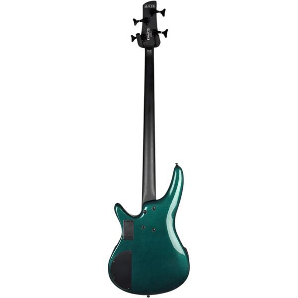 Ibanez SRMS720 Bass 2024 - Blue Chameleon | Blue Chameleon, image 3 of 4