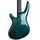 Ibanez SRMS720 Bass 2024 - Blue Chameleon | Blue Chameleon, thumbnail 4 of 4