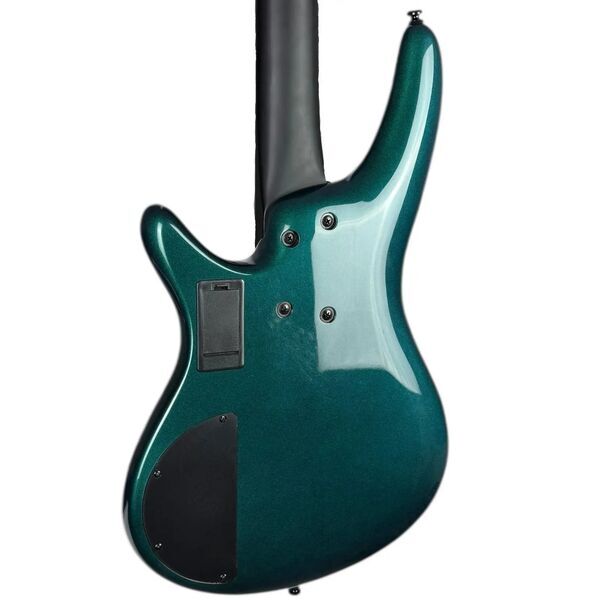 Ibanez SRMS720 Bass 2024 - Blue Chameleon | Blue Chameleon, image 4 of 4