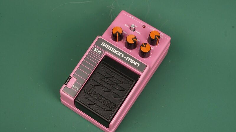 Ibanez SS10 Session Man – Made u Japan | Original, image 1 of 2