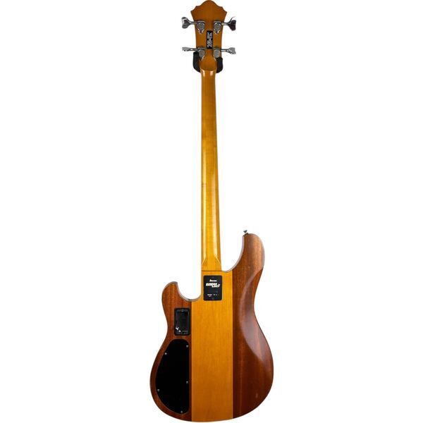 Ibanez Studio Bass ST924 1979 - Natural | naturaalne, image 3 of 4