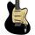Ibanez Talman TC630 1994 | black, thumbnail 1 of 5