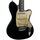 Ibanez Talman TC630 1994 | black, thumbnail 2 of 5