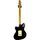 Ibanez Talman TC630 1994 | black, thumbnail 4 of 5