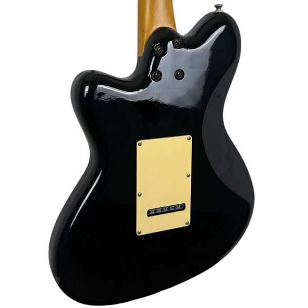 Ibanez Talman TC630 1994 | black, image 5 of 5