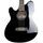 Ibanez Talman TCY10LE-BLK Lefthand 2021 | noir, thumbnail 1 of 5