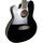 Ibanez Talman TCY10LE-BLK Lefthand 2021 | noir, thumbnail 2 of 5