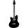 Ibanez Talman TCY10LE-BLK Lefthand 2021 | noir, thumbnail 3 of 5