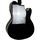 Ibanez Talman TCY10LE-BLK Lefthand 2021 | noir, thumbnail 5 of 5