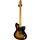 Ibanez Talman TM1803M 2016 - Sunburst | sunburst, thumbnail 2 of 4
