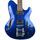 Ibanez Talman TM71T 2002 - Jewel Blue | blue, thumbnail 1 of 5