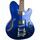 Ibanez Talman TM71T 2002 - Jewel Blue | blue, thumbnail 2 of 5