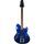 Ibanez Talman TM71T 2002 - Jewel Blue | blue, thumbnail 3 of 5