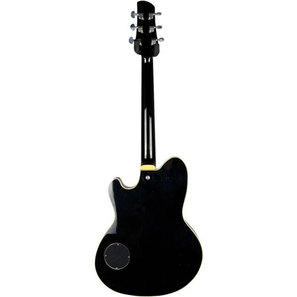 Ibanez Talman TM71T 2002 - Jewel Blue | blue, image 4 of 5