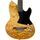 Ibanez Talman TMX20N 2001 - Natural | Natural, thumbnail 1 of 5
