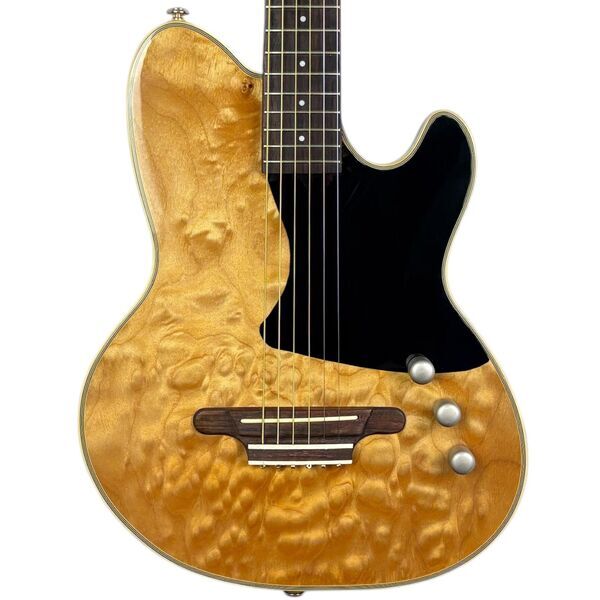 Ibanez Talman TMX20N 2001 - Natural | Natural, image 1 of 5