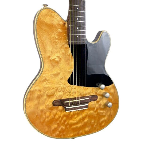 Ibanez Talman TMX20N 2001 - Natural | Natural, image 2 of 5