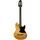 Ibanez Talman TMX20N 2001 - Natural | Natural, thumbnail 3 of 5