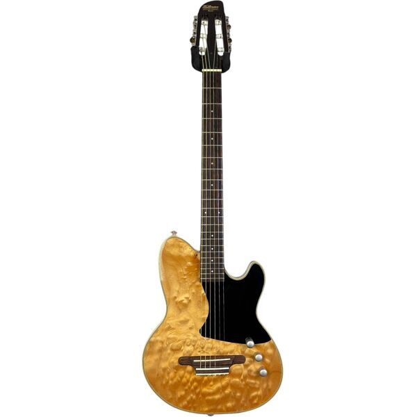 Ibanez Talman TMX20N 2001 - Natural | Natural, image 3 of 5
