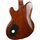 Ibanez Talman TMX20N 2001 - Natural | Natural, thumbnail 5 of 5