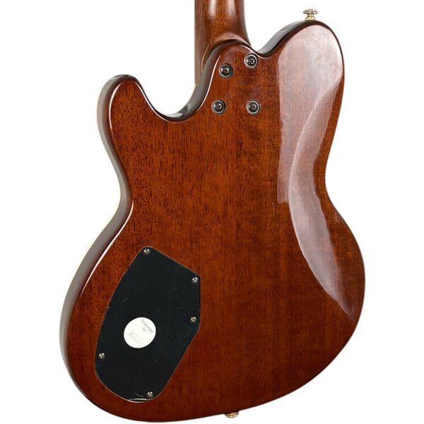 Ibanez Talman TMX20N 2001 - Natural | Natural, image 5 of 5