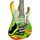 Ibanez Universe UV77MC Steve Vai Signature 1991 - Multicolor | original, thumbnail 2 of 5