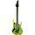 Ibanez Universe UV77MC Steve Vai Signature 1991 - Multicolor | original, thumbnail 3 of 5