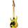 Ibanez Universe UV77MC Steve Vai Signature 1991 - Multicolor | original, thumbnail 4 of 5