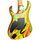 Ibanez Universe UV77MC Steve Vai Signature 1991 - Multicolor | original, thumbnail 5 of 5