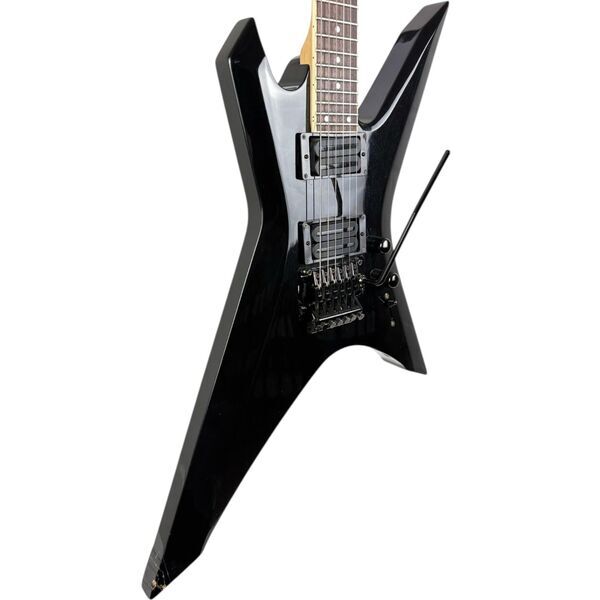 Ibanez Xiphos XP300 2010 - Black | черно, image 1 of 4
