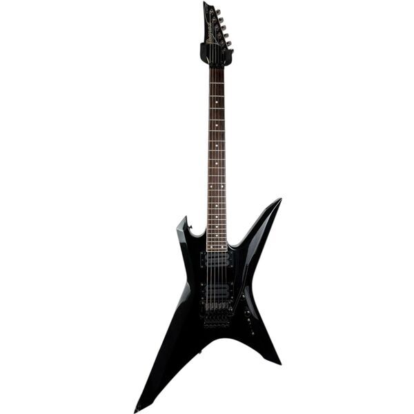 Ibanez Xiphos XP300 2010 - Black | черно, image 2 of 4