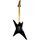 Ibanez Xiphos XP300 2010 - Black | черно, thumbnail 3 of 4