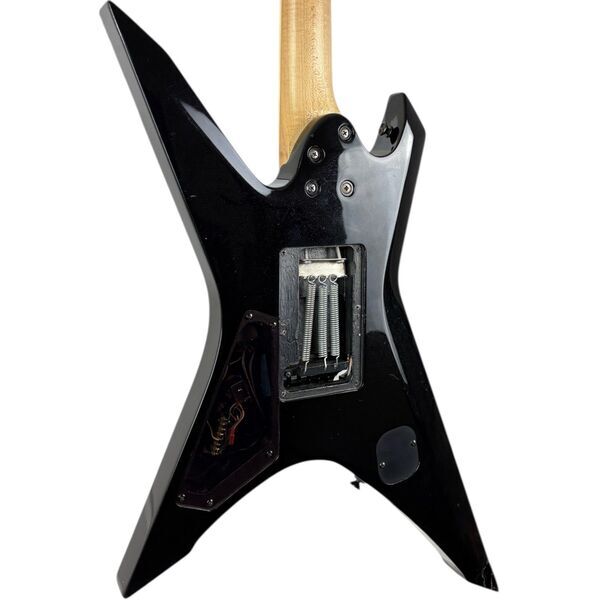 Ibanez Xiphos XP300 2010 - Black | черно, image 4 of 4