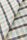 Ibiza Plaid Decke Baumwolle Nachhaltig | blau, thumbnail 3 of 4