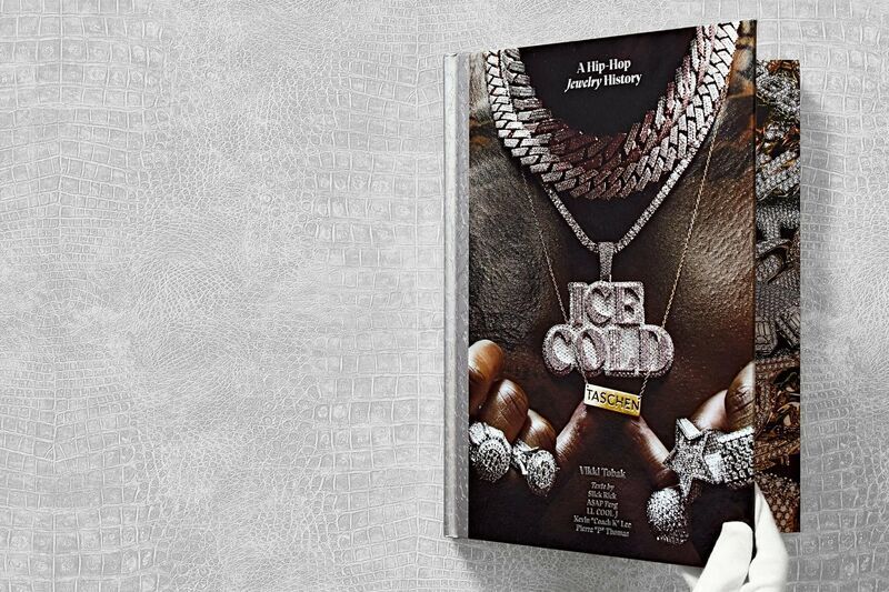 Ice Cold. A Hip-Hop Jewelry History | Weiß, image 2 of 4
