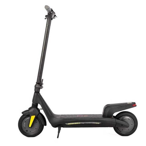 ICe M5 E-Scooter | schwarz | 25 km/h 1