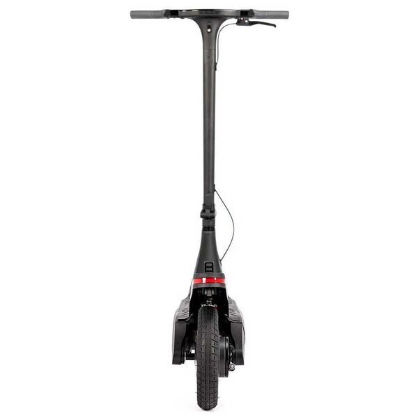 ICe M5 E-Scooter | schwarz | 25 km/h 2