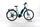 Ideal Futour 609 2021 | blue | 28" | 50 cm | < 500 km, thumbnail 1 of 5