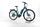 Ideal Futour 609 2021 | blue | 28" | 50 cm | < 500 km, thumbnail 2 of 5