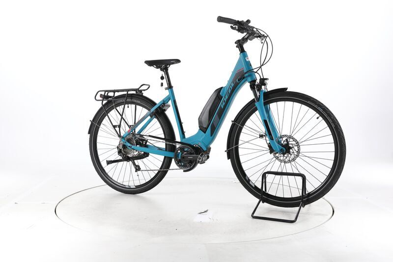 Ideal Futour 609 2021 | blue | 28" | 50 cm | < 500 km, image 2 of 5