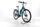 Ideal Futour 609 2021 | blue | 28" | 50 cm | < 500 km, thumbnail 3 of 5