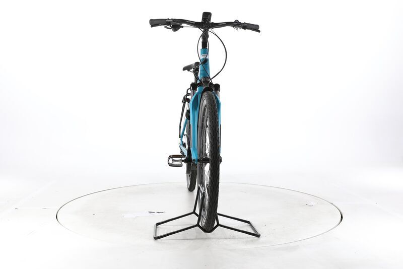 Ideal Futour 609 2021 | blue | 28" | 50 cm | < 500 km, image 4 of 5