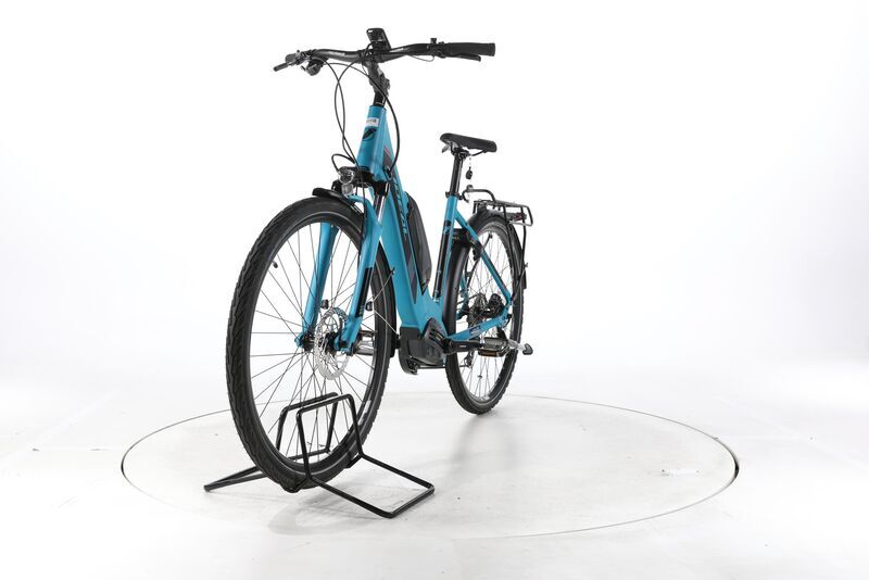 Ideal Futour 609 2021 | blue | 28" | 50 cm | < 500 km, image 5 of 5