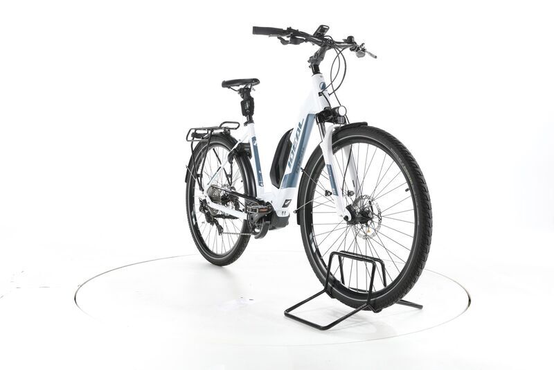 Ideal Futour-610X 2022 | biały | 28" | 49 cm | 500 - 3000 km, image 2 of 4