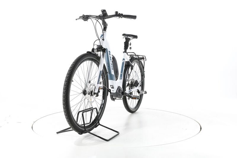Ideal Futour-610X 2022 | biały | 28" | 49 cm | 500 - 3000 km, image 4 of 4