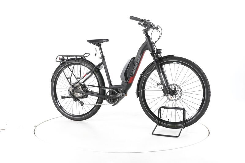 Ideal Futour 810X 2022 | černá | 28" | 46 cm | < 500 km, image 1 of 4
